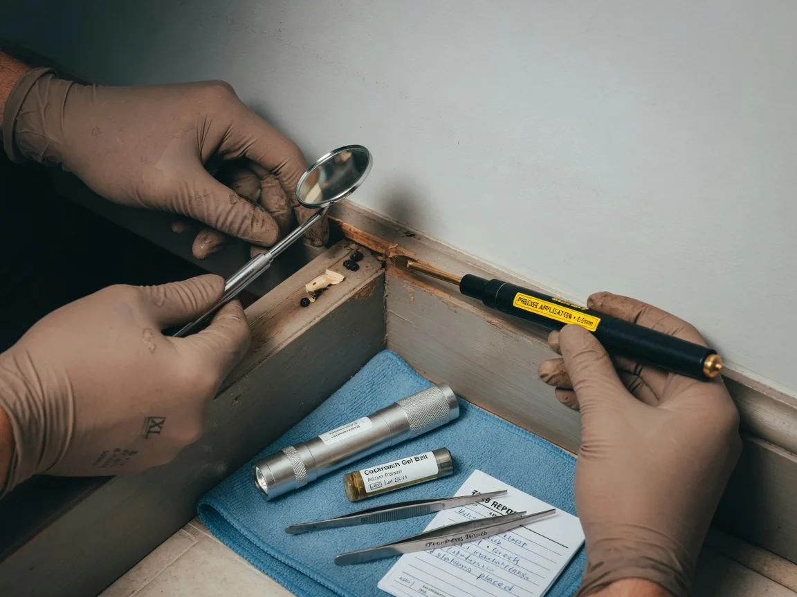 Why choose Emergency Pest Control in Whiteface, TX